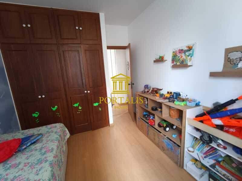 Apartamento, Gutierrez, 3 Quartos, 3 Vagas, 1 Suíte