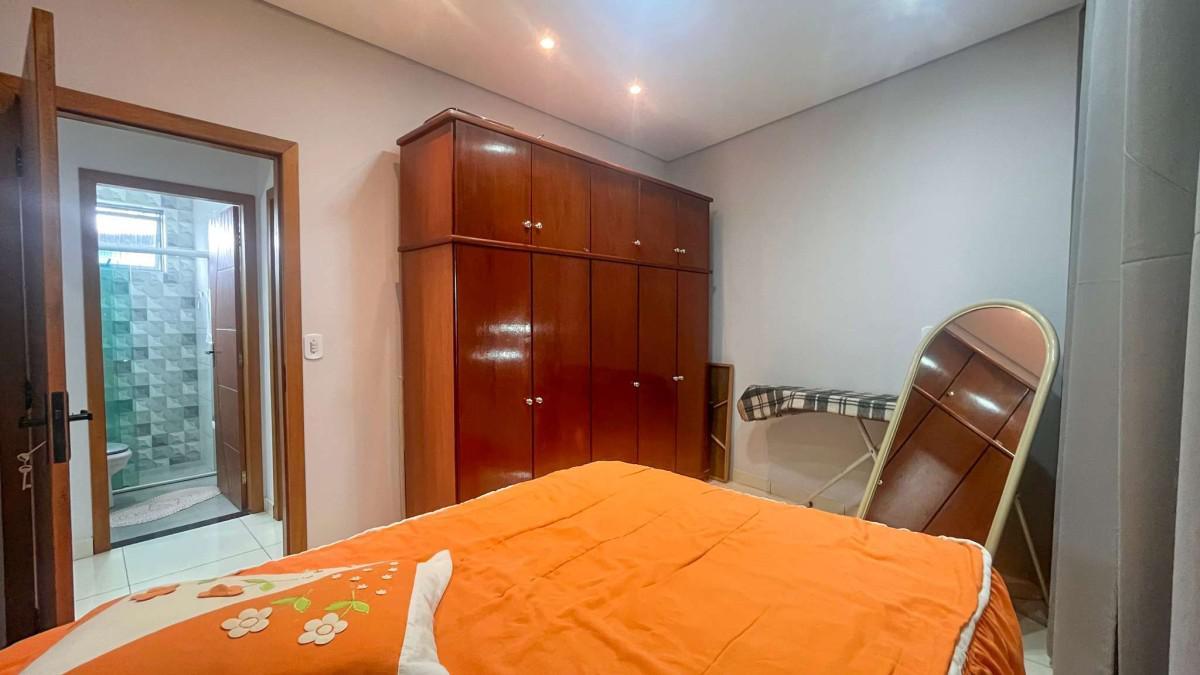 Casa, Diamante, 3 Quartos, 3 Vagas, 1 Suíte