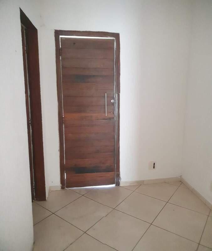 Andar, Prado, 2 Quartos, 0 Vaga