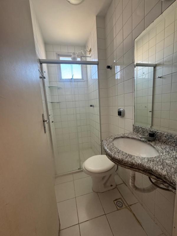 Apartamento, Ouro Preto, 2 Quartos, 1 Vaga, 1 Suíte