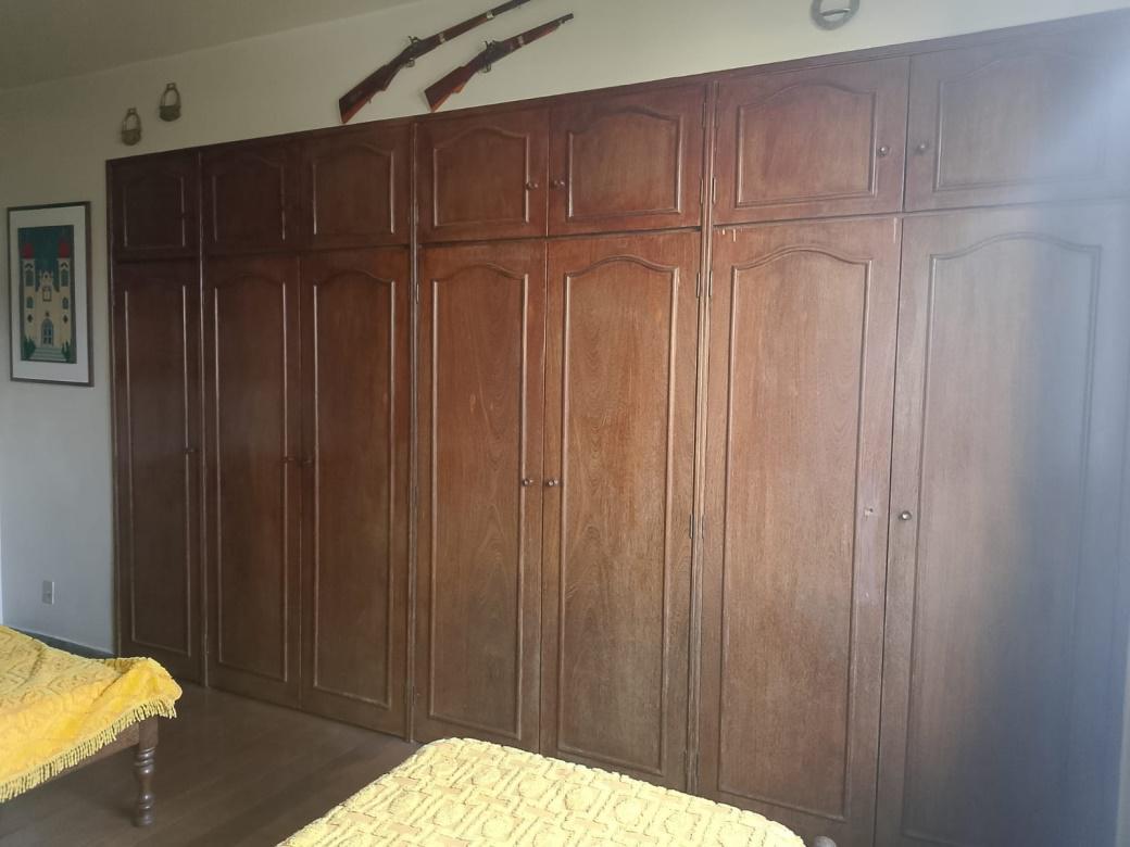 Apartamento, Santo Agostinho, 4 Quartos, 2 Vagas, 1 Suíte