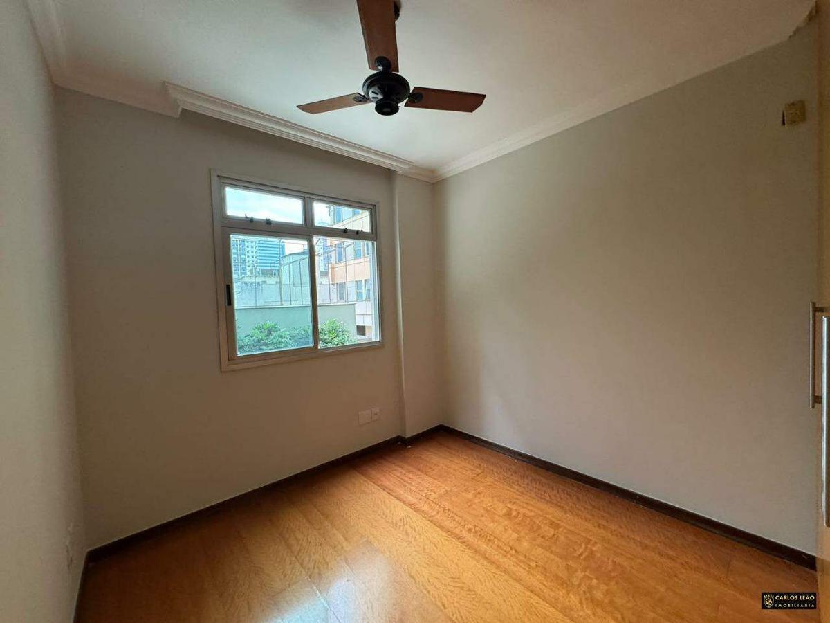 Apartamento, Savassi, 3 Quartos, 2 Vagas, 2 Suítes