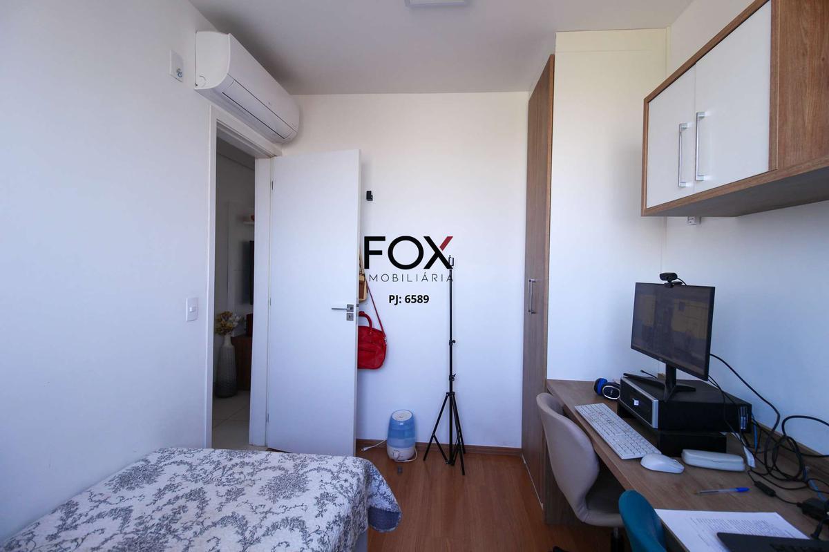 Apartamento, Liberdade, 3 Quartos, 1 Vaga, 1 Suíte