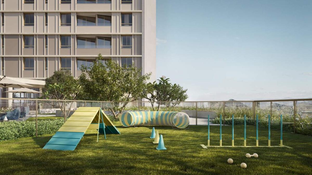 Apartamento, Vale do Sereno, 2 Quartos, 2 Vagas, 2 Suítes