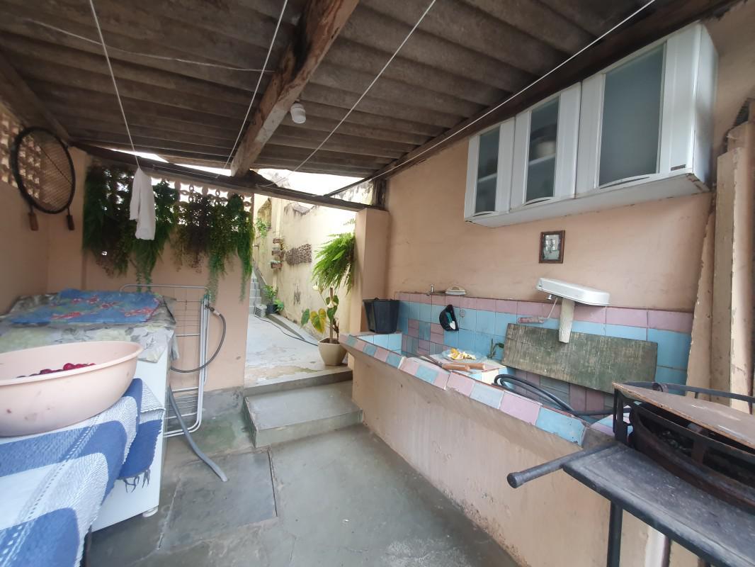 Casa, Jardim América, 3 Quartos, 2 Vagas