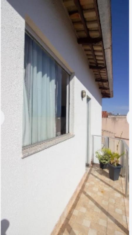 Casa, Fonte Grande, 2 Quartos, 2 Vagas