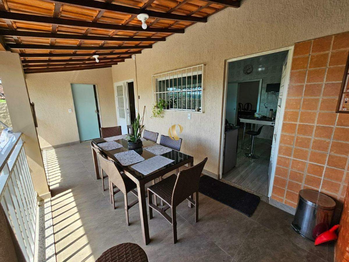 Casa, Esperança, 3 Quartos, 2 Vagas, 1 Suíte