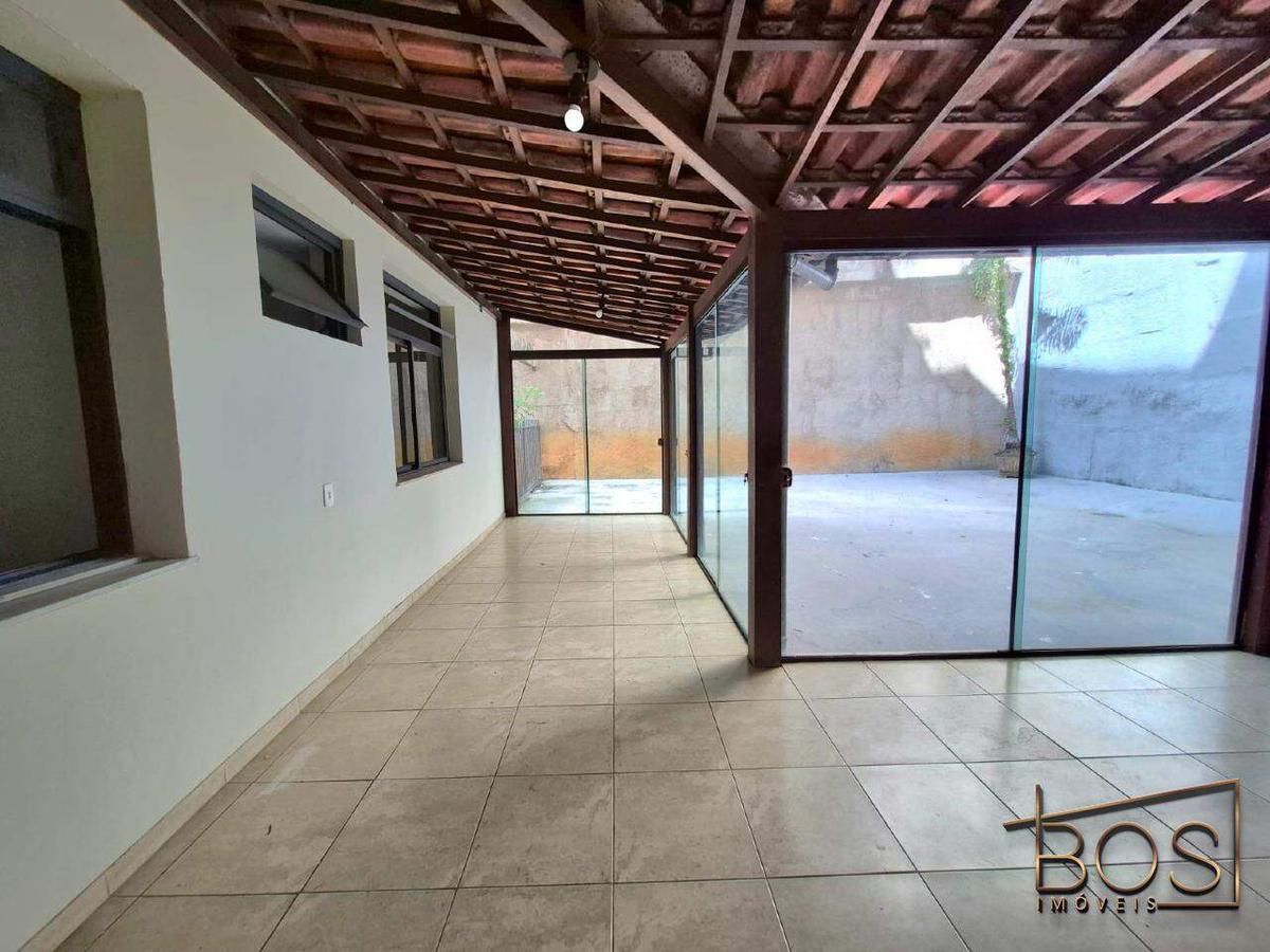 Apartamento, Santo Antônio, 4 Quartos, 2 Vagas, 1 Suíte