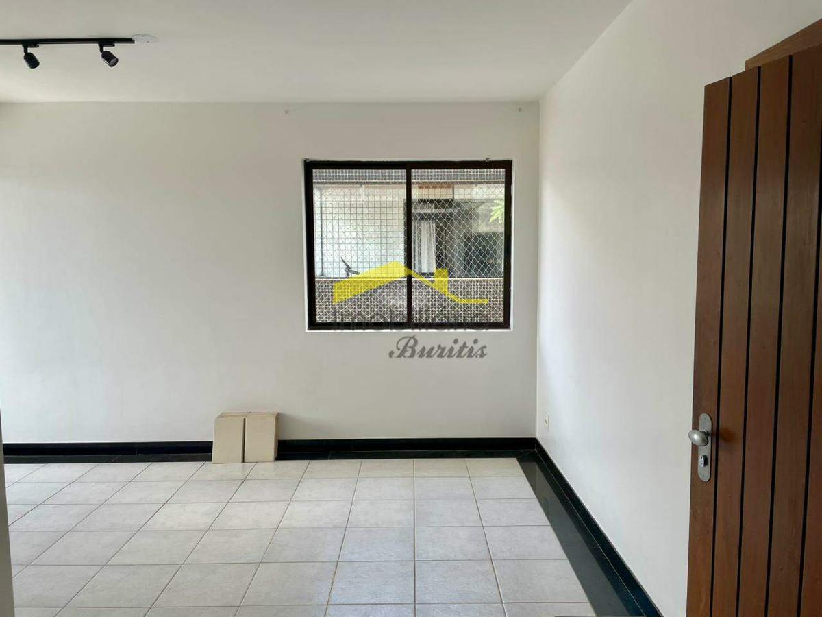 Apartamento, Buritis, 3 Quartos, 2 Vagas, 1 Suíte