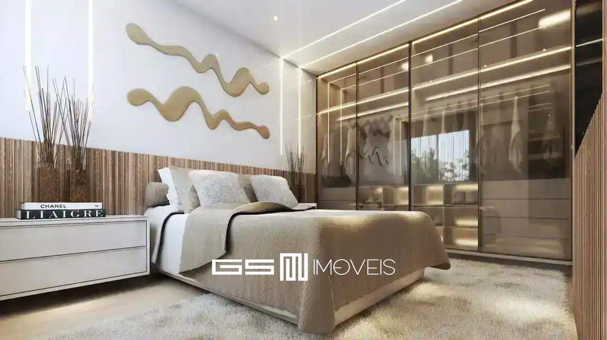 Apartamento, Sagrada Família, 3 Quartos, 2 Vagas, 1 Suíte