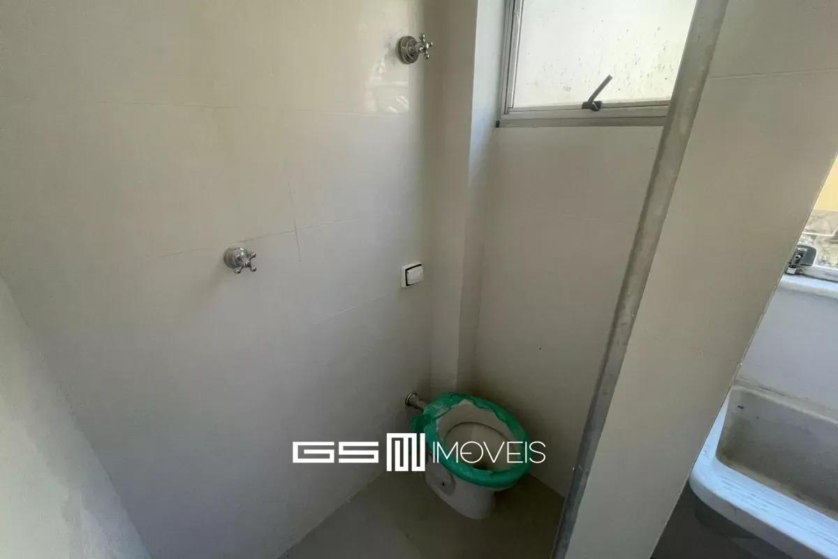 Apartamento, João Pinheiro, 3 Quartos, 1 Vaga