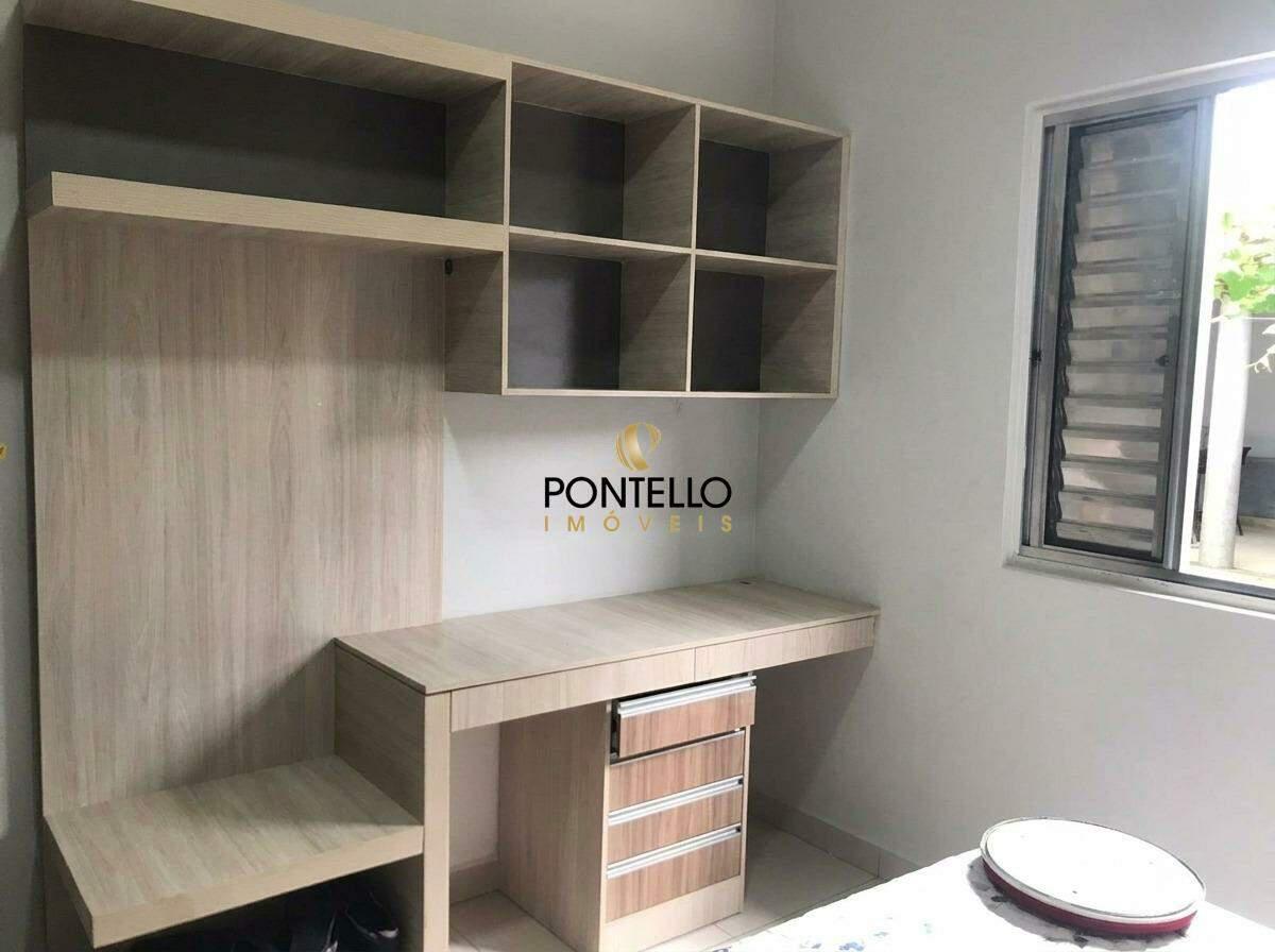 Casa, Morro do Claro, 3 Quartos, 2 Vagas, 1 Suíte