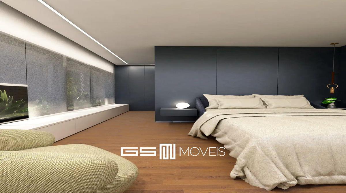 Cobertura, Santa Lúcia, 1 Quarto, 1 Vaga, 1 Suíte