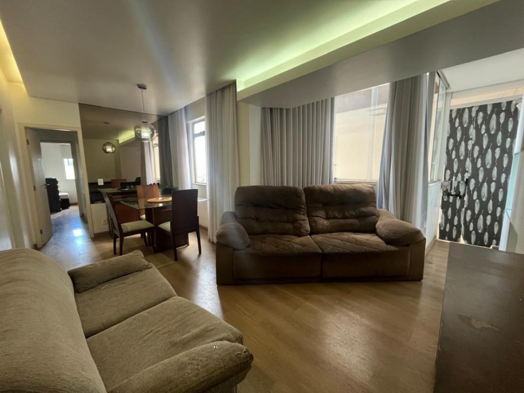 Apartamento, Buritis, 3 Quartos, 2 Vagas, 1 Suíte