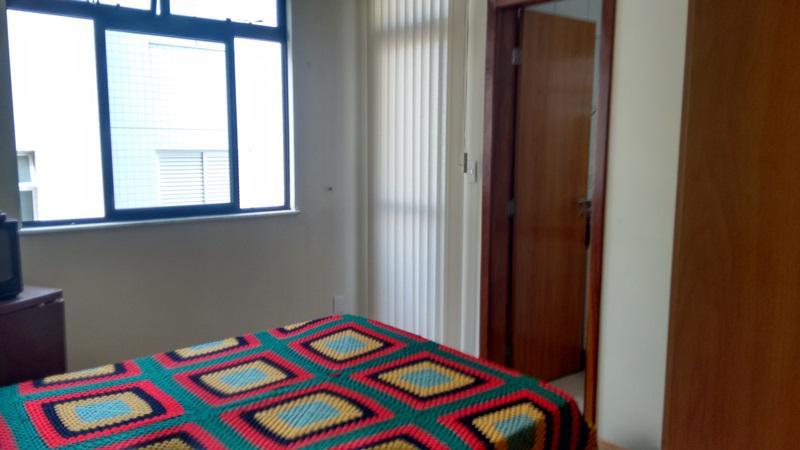 Apartamento, Castelo, 3 Quartos, 2 Vagas, 1 Suíte