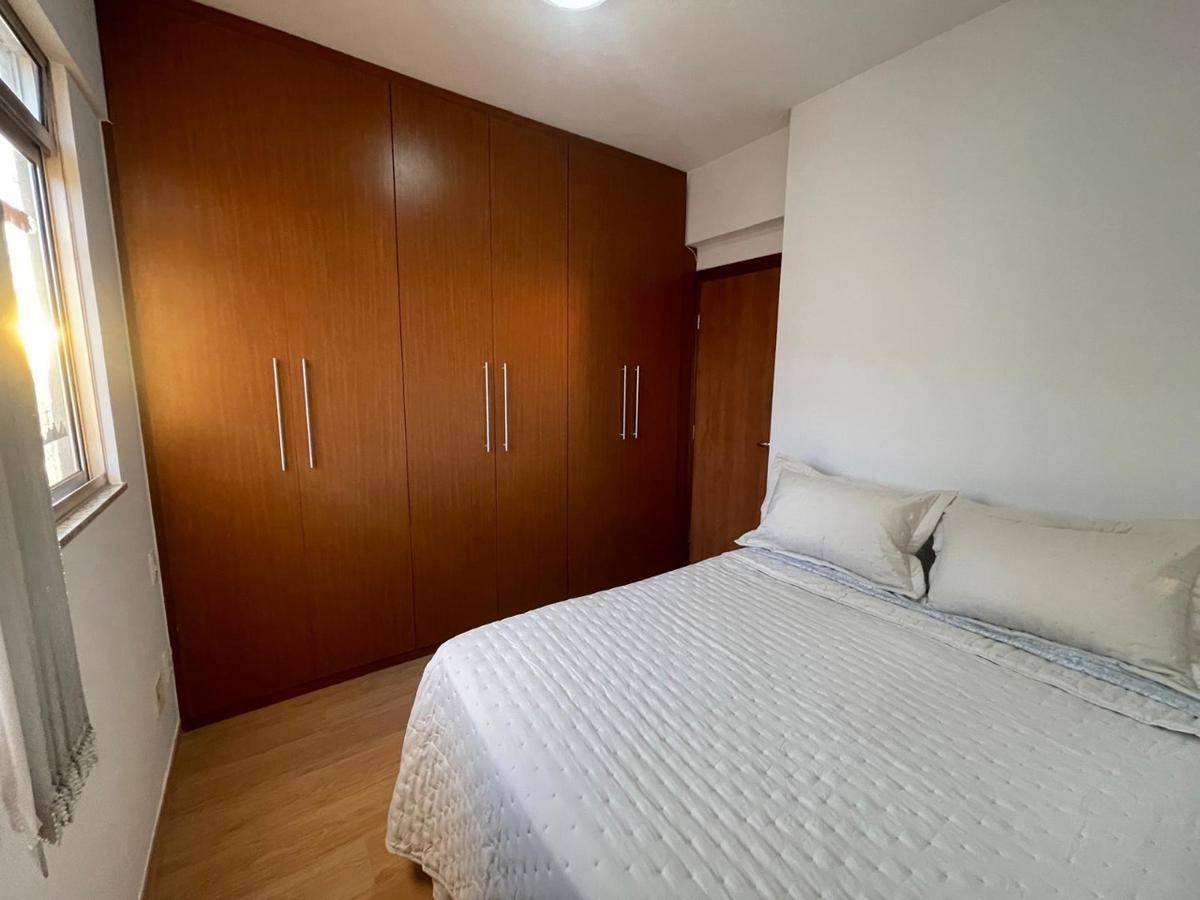 Apartamento, Buritis, 3 Quartos, 2 Vagas, 1 Suíte