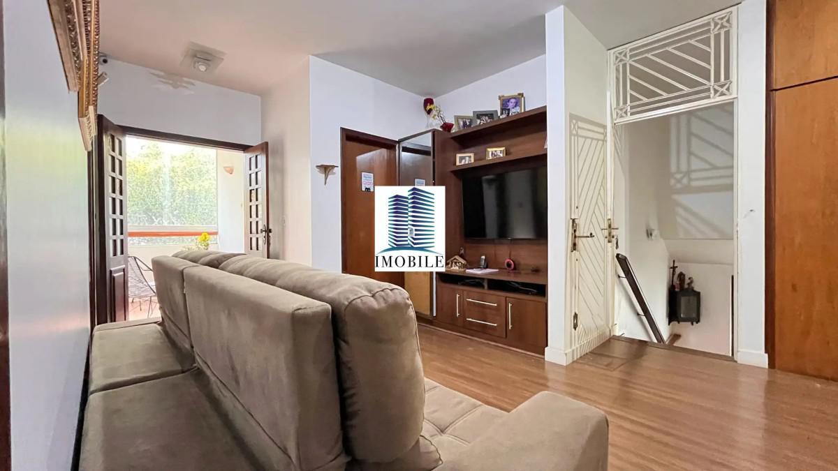 Casa, Santa Lúcia, 4 Quartos, 4 Vagas, 2 Suítes