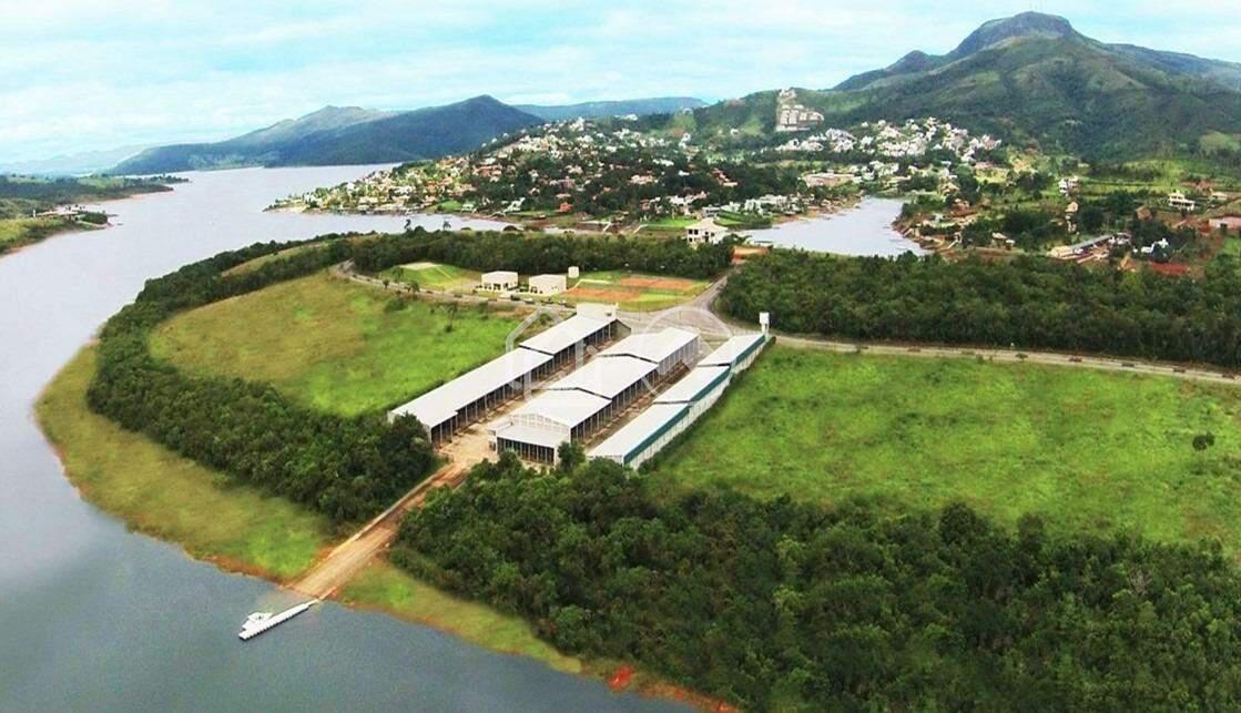 Lote em Condomínio, Centro