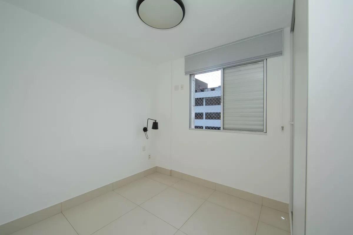 Apartamento, Buritis, 2 Quartos, 2 Vagas, 2 Suítes
