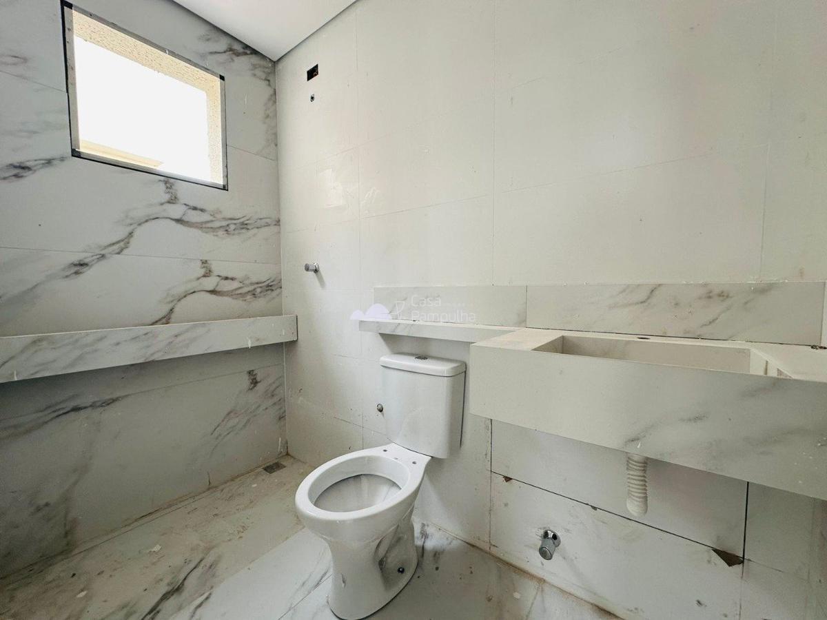 Apartamento, Santa Mônica, 3 Quartos, 1 Vaga, 1 Suíte