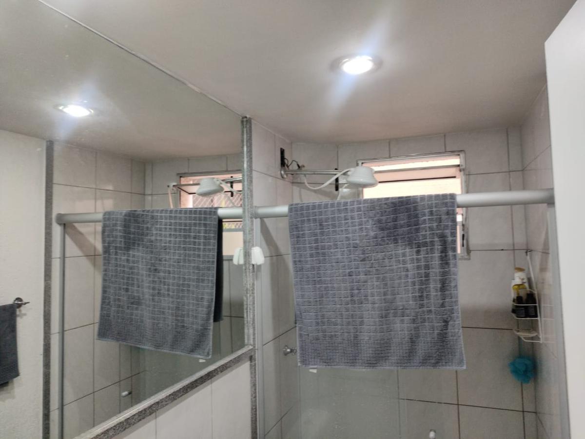 Apartamento, Graça, 3 Quartos, 2 Vagas, 1 Suíte