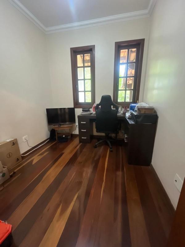 Casa, Bandeirantes (pampulha), 4 Quartos, 8 Vagas, 1 Suíte