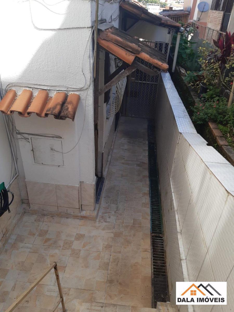 Casa, Vila Clóris, 2 Quartos, 0 Vaga