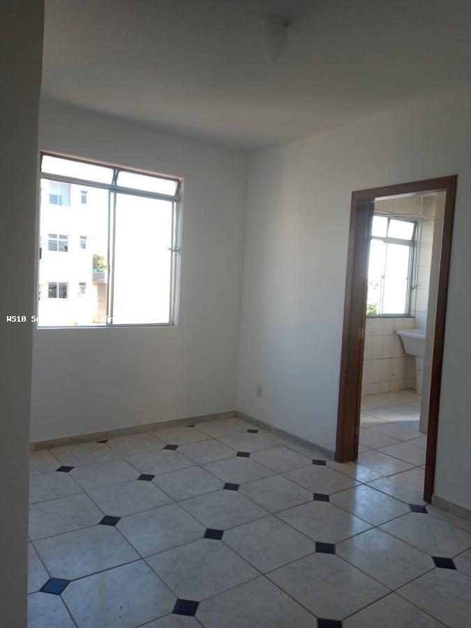 Apartamento, Novo Eldorado, 3 Quartos, 1 Vaga
