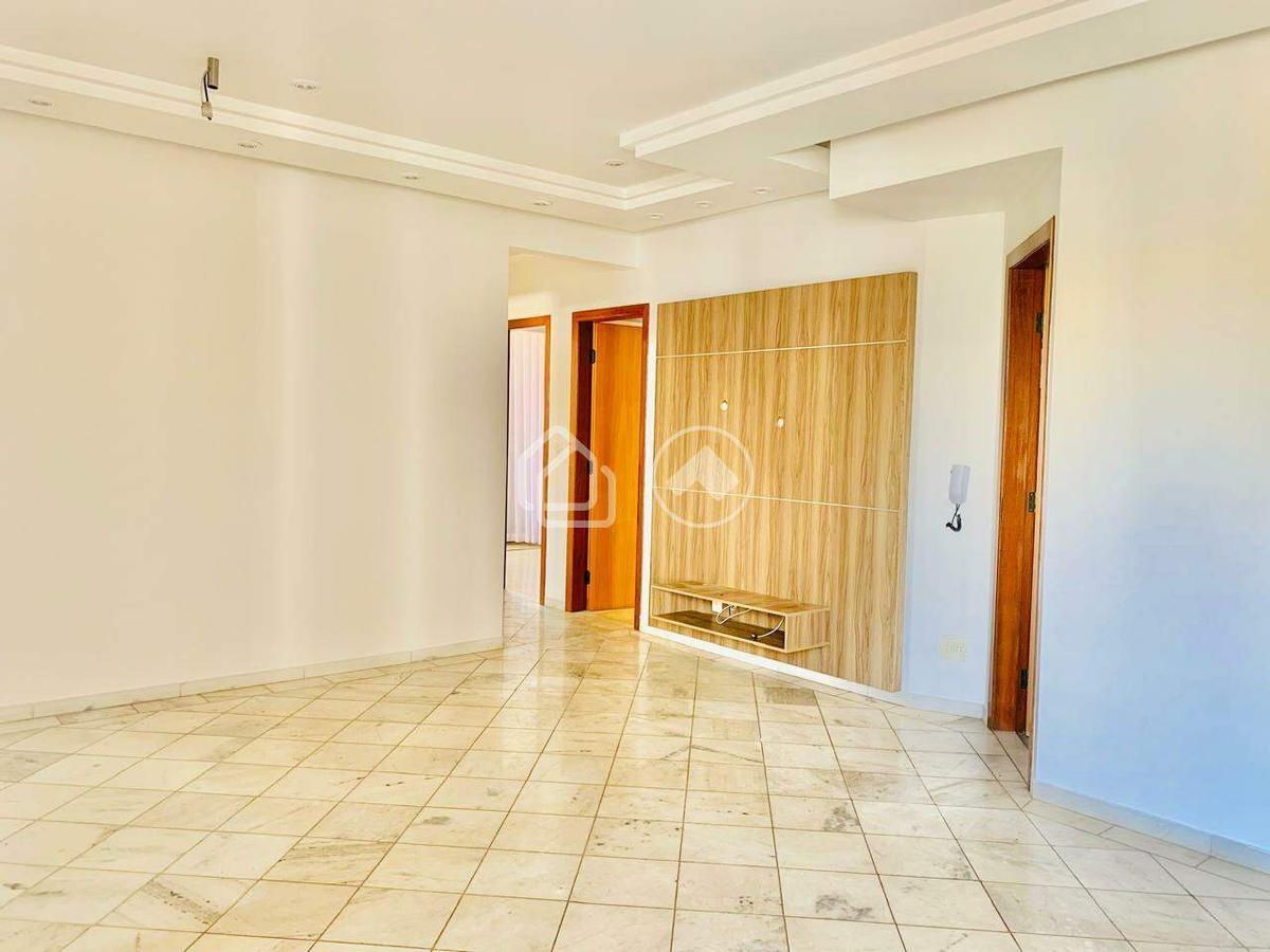 Apartamento, Buritis, 3 Quartos, 2 Vagas, 1 Suíte