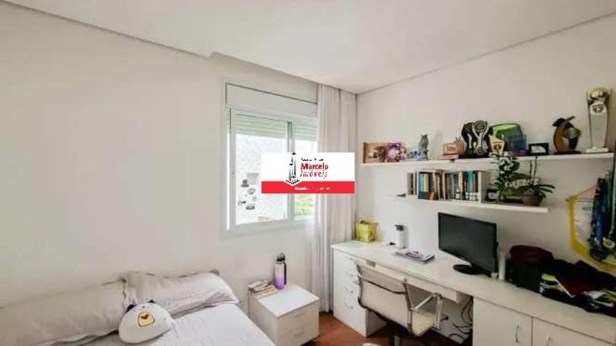 Cobertura, Savassi, 5 Quartos, 5 Vagas, 3 Suítes