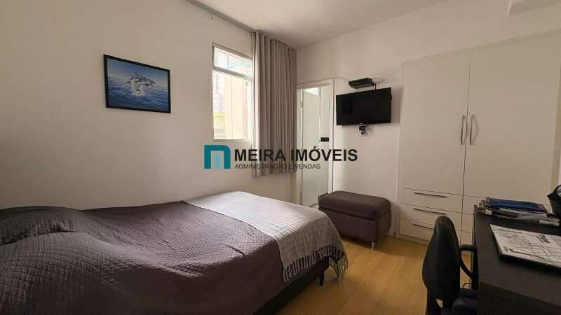 Cobertura, Cruzeiro, 3 Quartos, 2 Vagas, 2 Suítes