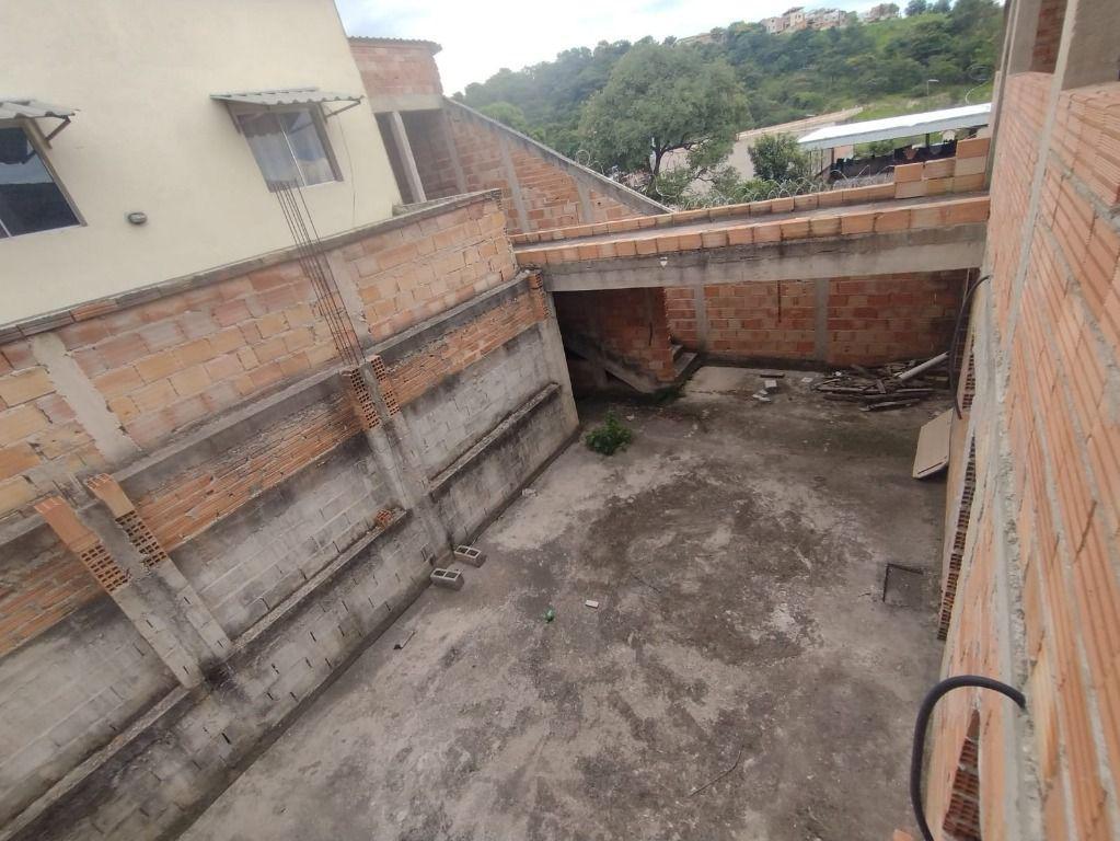 Casa, Nossa Senhora de Fátima, 3 Quartos, 0 Vaga, 1 Suíte