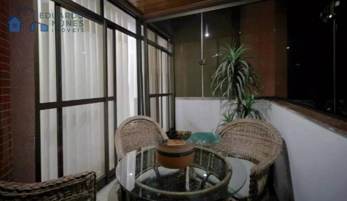 Apartamento, Serra, 3 Quartos, 2 Vagas, 1 Suíte