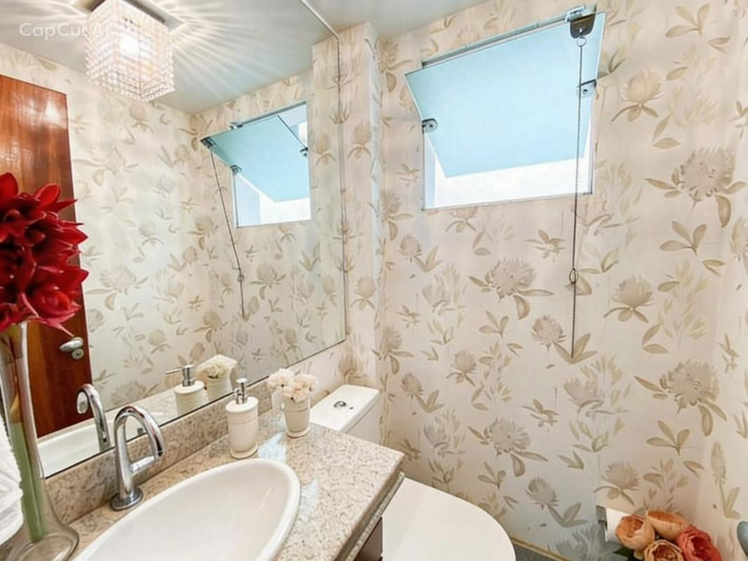 Casa, Manacás, 3 Quartos, 4 Vagas, 1 Suíte