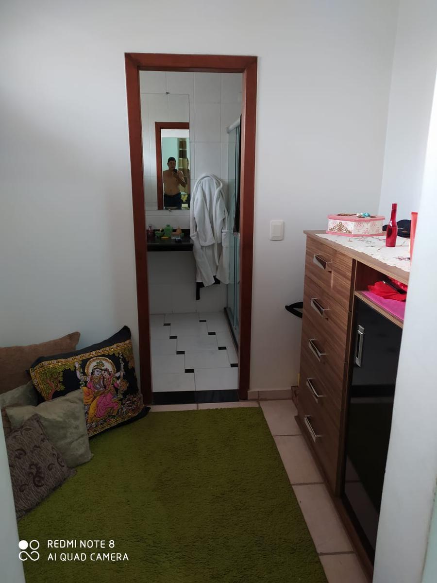 Casa, Vale das Orquídeas, 3 Quartos, 3 Vagas, 2 Suítes