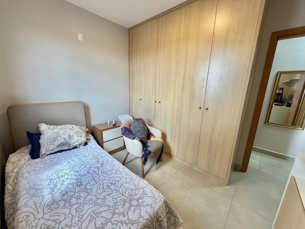 Cobertura, Minas Brasil, 3 Quartos, 3 Vagas, 1 Suíte