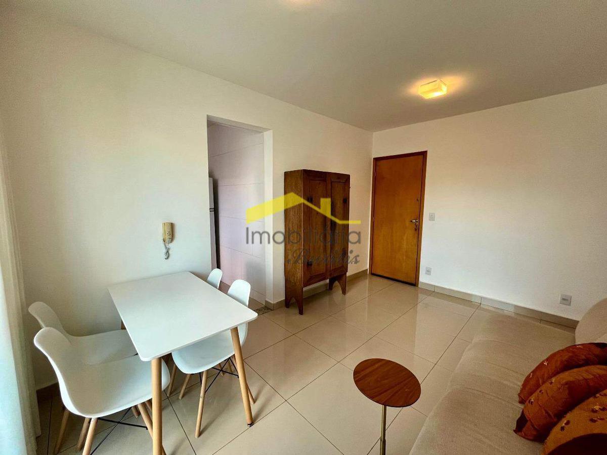 Apartamento, Buritis, 2 Quartos, 1 Vaga, 1 Suíte