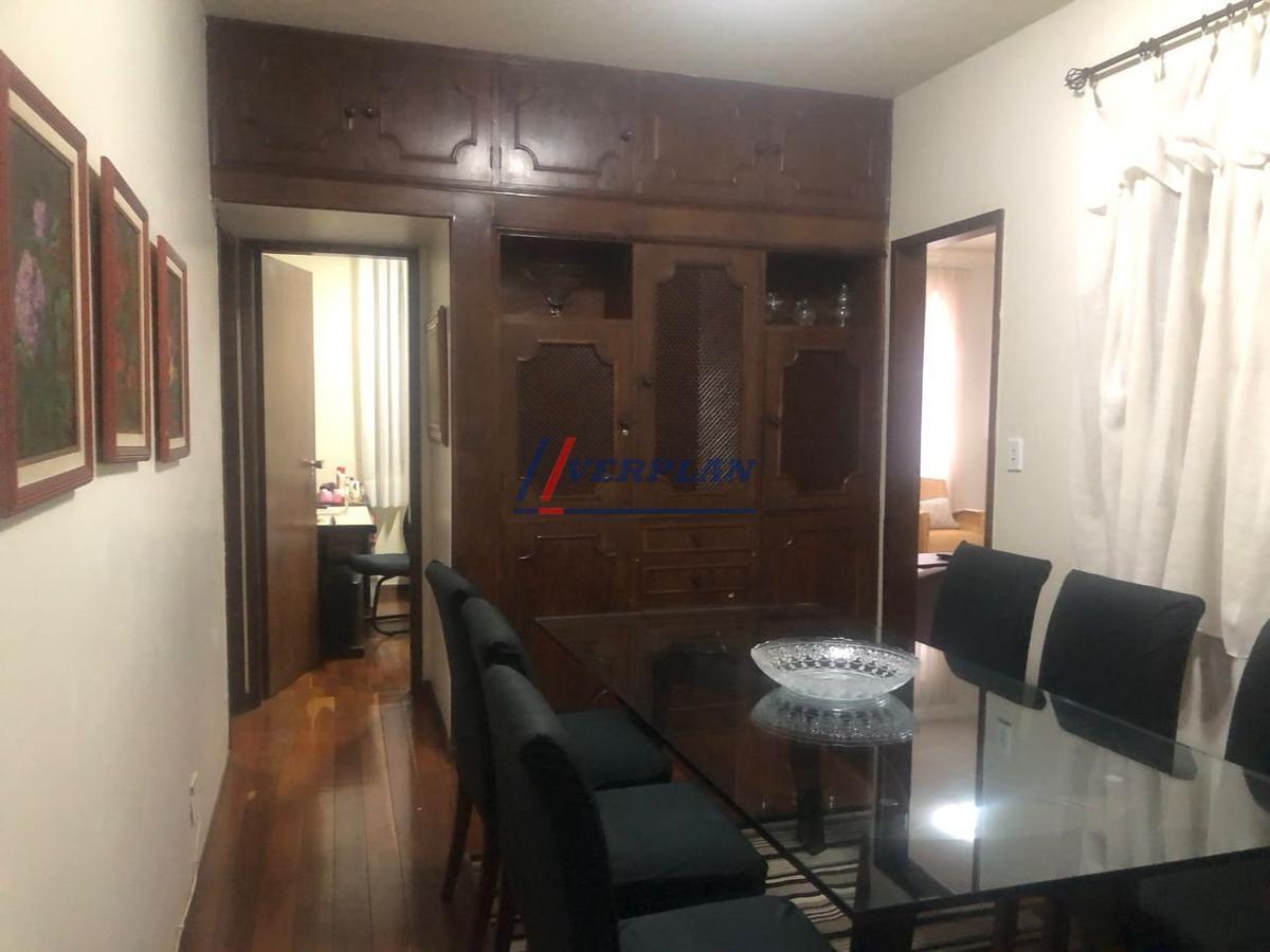 Apartamento, São Lucas, 4 Quartos, 2 Vagas, 1 Suíte