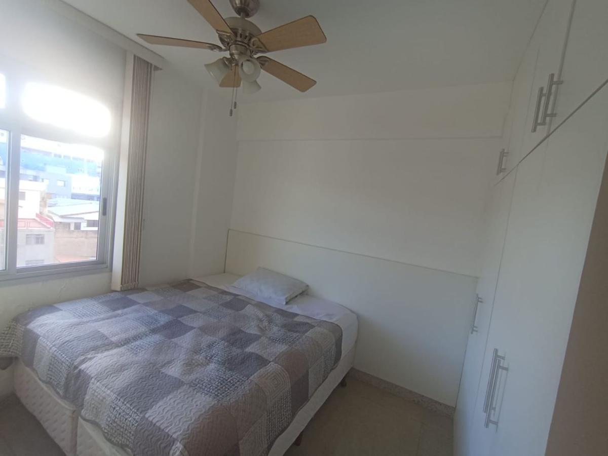 Apartamento, Cachoeirinha, 3 Quartos, 2 Vagas, 1 Suíte
