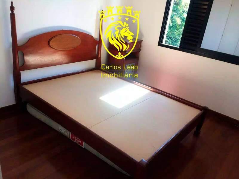 Apartamento, Serra, 4 Quartos, 3 Vagas, 1 Suíte