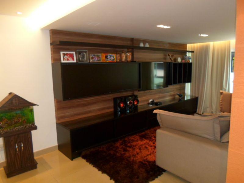 Apartamento, Castelo, 3 Quartos, 2 Vagas, 1 Suíte