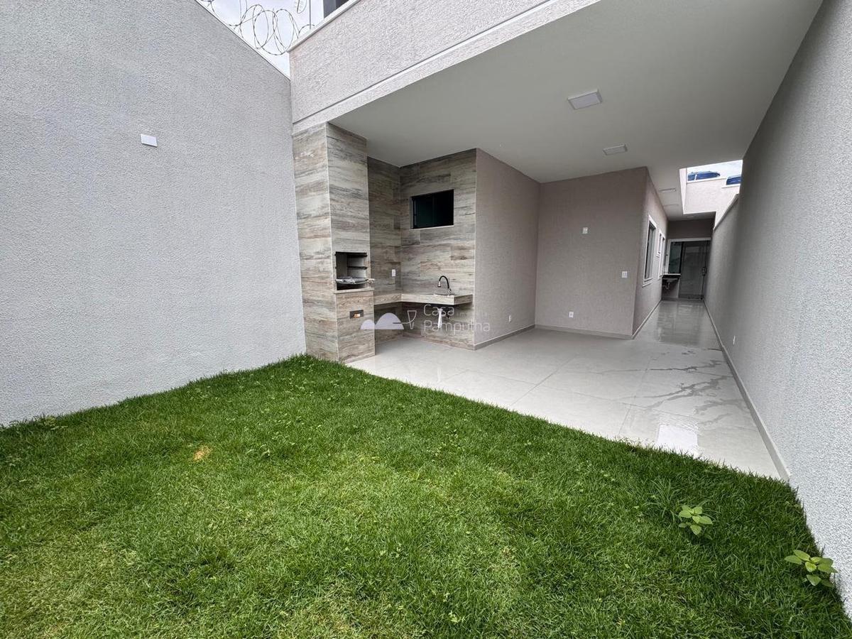 Casa, Céu Azul, 3 Quartos, 2 Vagas, 1 Suíte