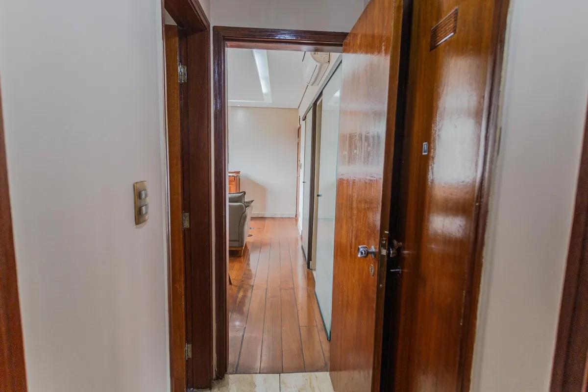 Apartamento, Santo Antônio, 3 Quartos, 1 Vaga, 2 Suítes