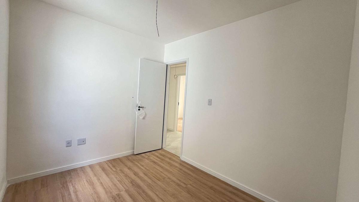 Apartamento, Liberdade, 3 Quartos, 2 Vagas, 1 Suíte