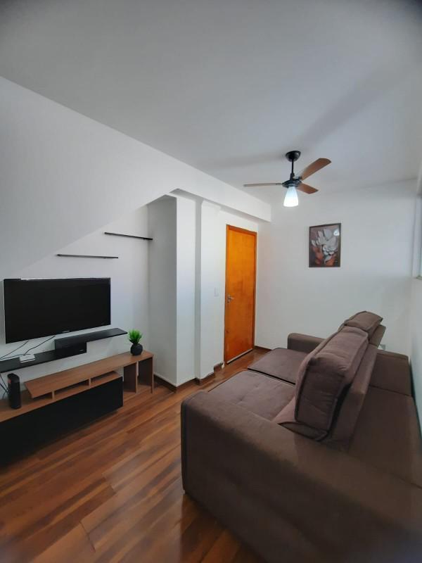 Apartamento, Serrano, 2 Quartos, 1 Vaga, 1 Suíte