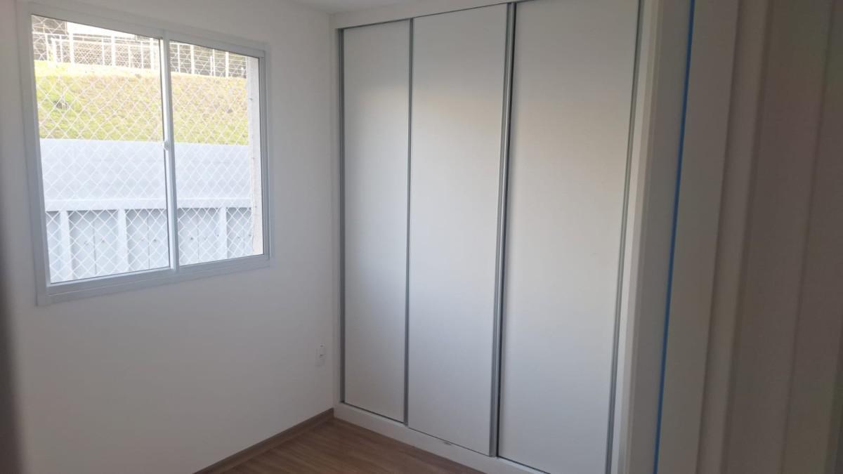 Apartamento, Buritis, 2 Quartos, 1 Vaga