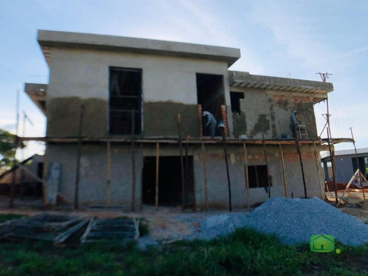 Casa, Gran Royalle, 4 Quartos, 2 Vagas, 4 Suítes