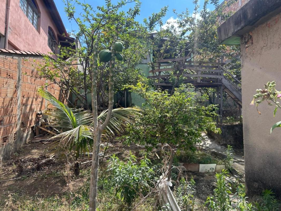 Casa, Eldorado, 2 Quartos, 0 Vaga