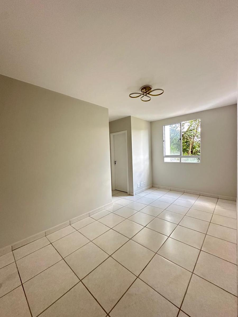 Apartamento, Borba Gato, 2 Quartos, 1 Vaga