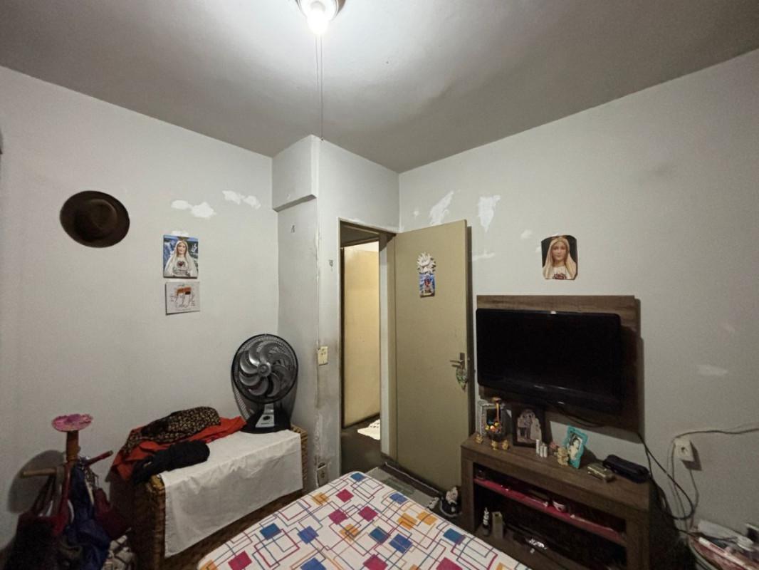 Apartamento, Jardim Montanhês, 3 Quartos, 1 Vaga